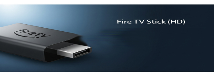 Fire Stick